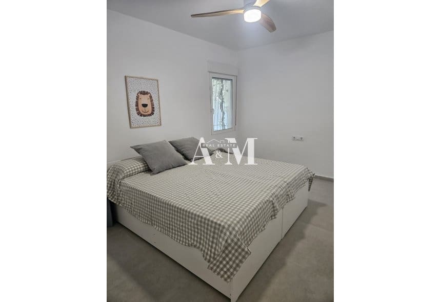 3 soverom Rekkehus til leie i Torre de la Horadada - € 1 200 (Ref: 10098612)