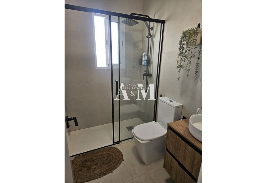 3 soverom Rekkehus til leie i Torre de la Horadada - € 1 200 (Ref: 10098612)