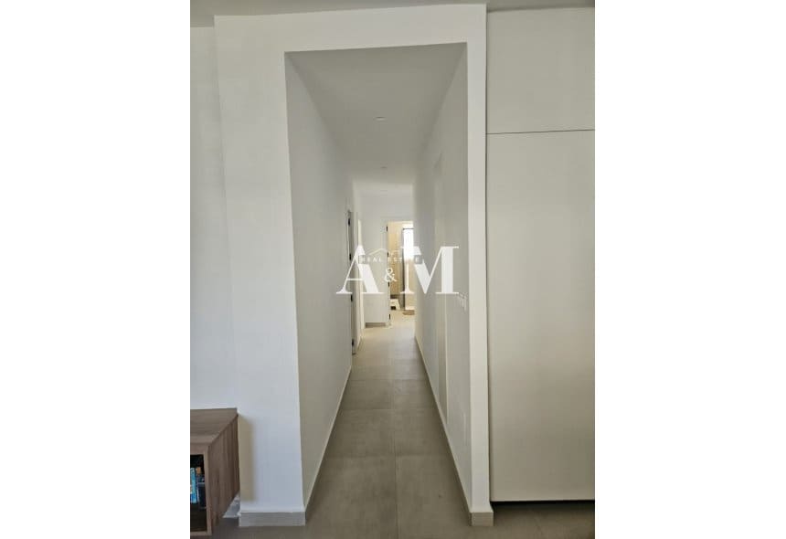 3 soverom Rekkehus til leie i Torre de la Horadada - € 1 200 (Ref: 10098612)