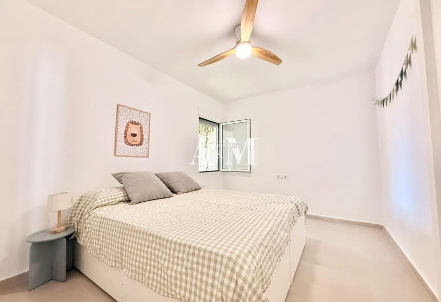 3 bedroom Terraced Villa for rent in Torre de la Horadada - € 1,200 (Ref: 10098612)