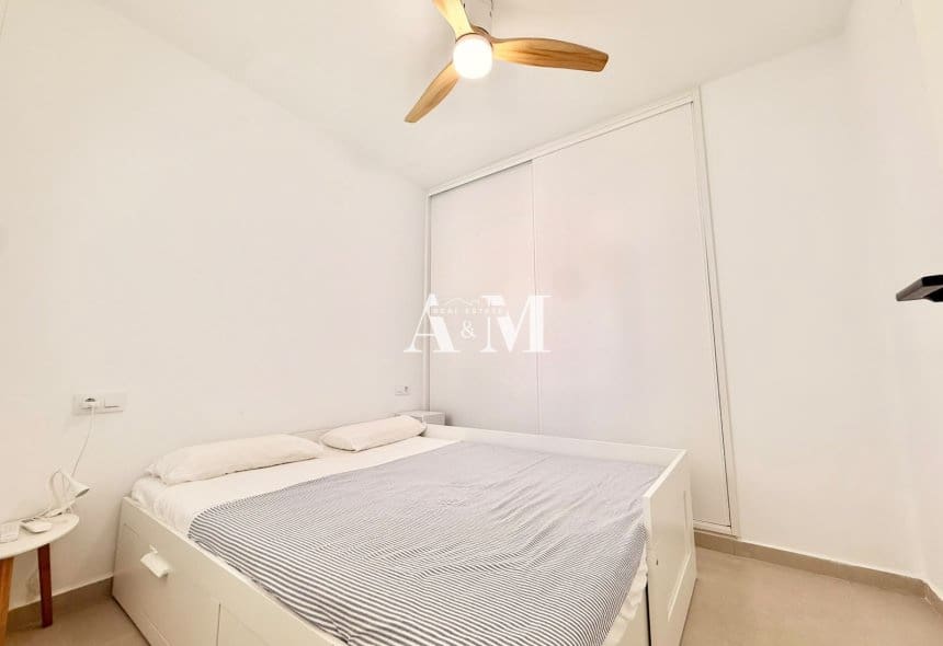 3 bedroom Terraced Villa for rent in Torre de la Horadada - € 1,200 (Ref: 10098612)