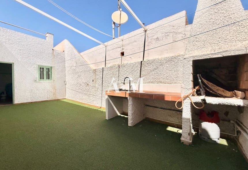 3 bedroom Terraced Villa for rent in Torre de la Horadada - € 1,200 (Ref: 10098612)