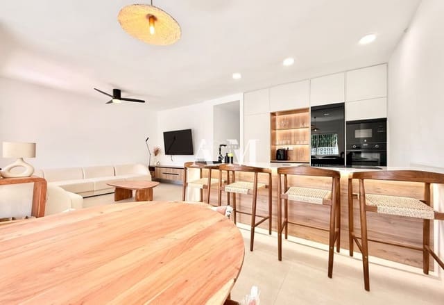 3 slaapkamer Rijtjeshuis te huur in Torre de la Horadada, Pilar de la Horadada - € 1.200 (Ref: 10098612)