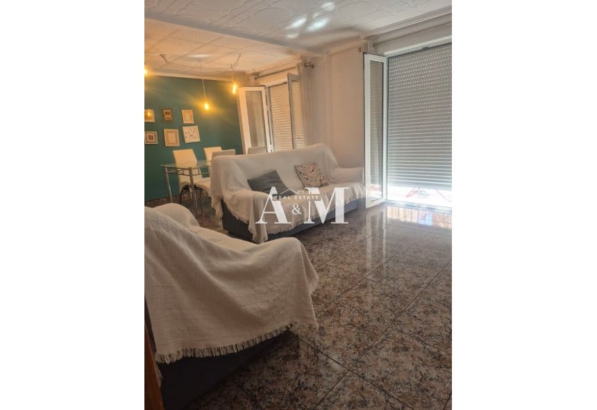 3 Zimmer Apartment zu vermieten in Elche / Elx - 700 € (Ref: 10099418)