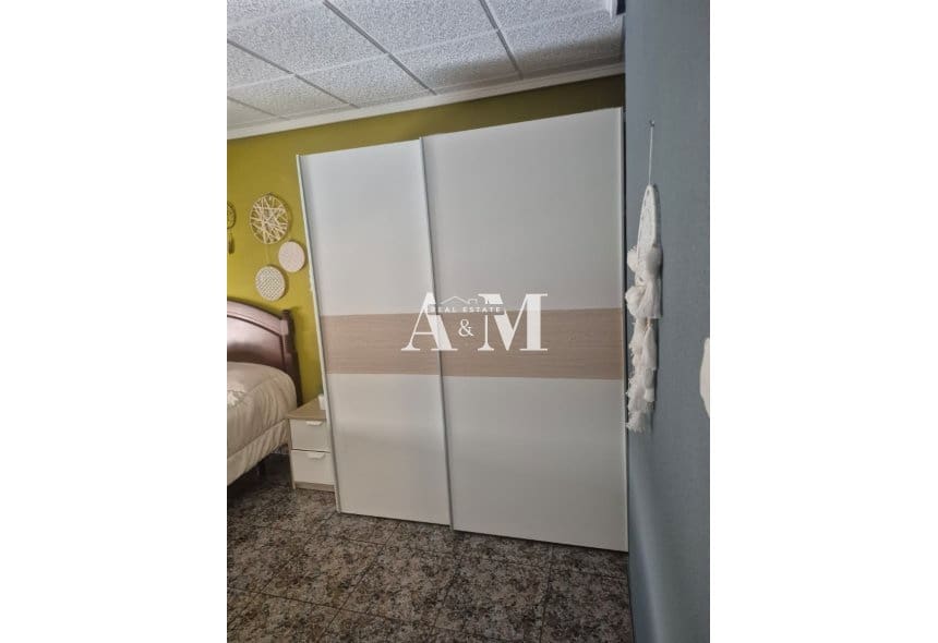 3 Zimmer Apartment zu vermieten in Elche / Elx - 700 € (Ref: 10099418)