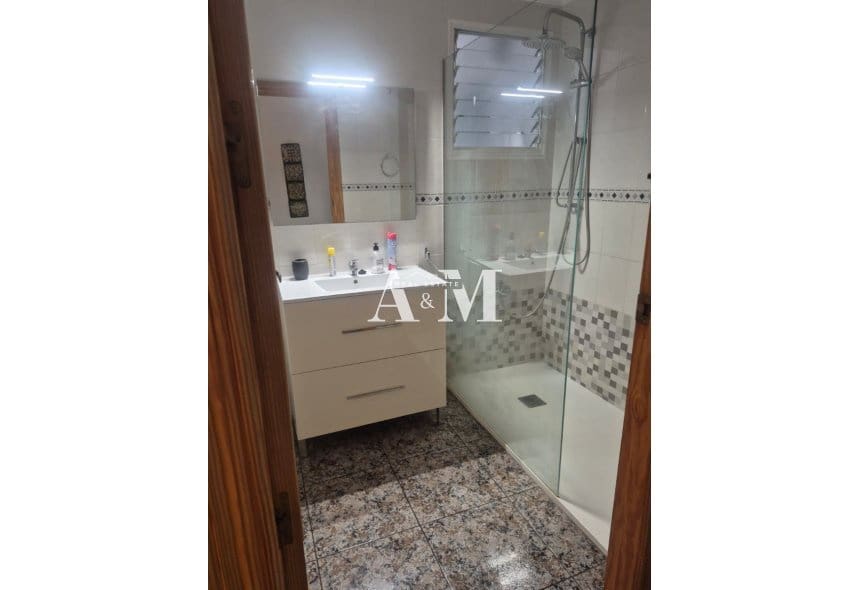 3 Zimmer Apartment zu vermieten in Elche / Elx - 700 € (Ref: 10099418)