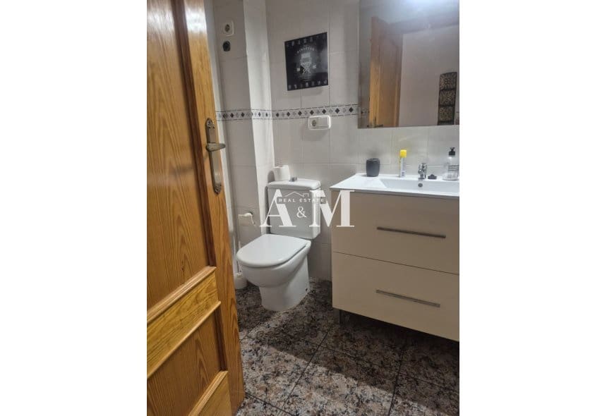 3 Zimmer Apartment zu vermieten in Elche / Elx - 700 € (Ref: 10099418)