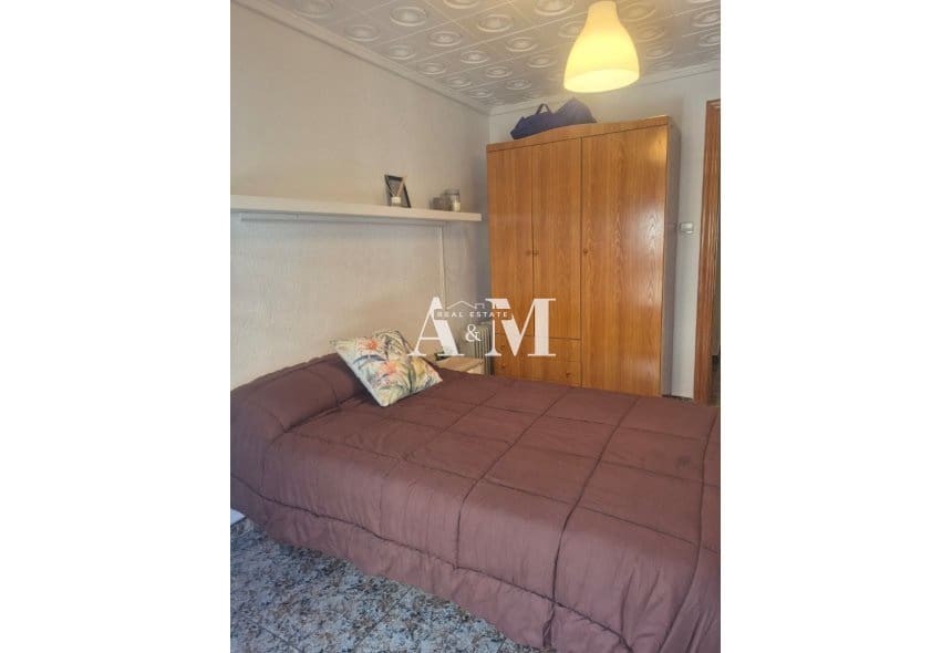 3 Zimmer Apartment zu vermieten in Elche / Elx - 700 € (Ref: 10099418)