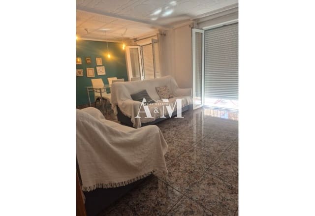 3 Zimmer Apartment zu vermieten in Carrús Est - Camí dels Magros, Elche / Elx - 700 € (Ref: 10099418)
