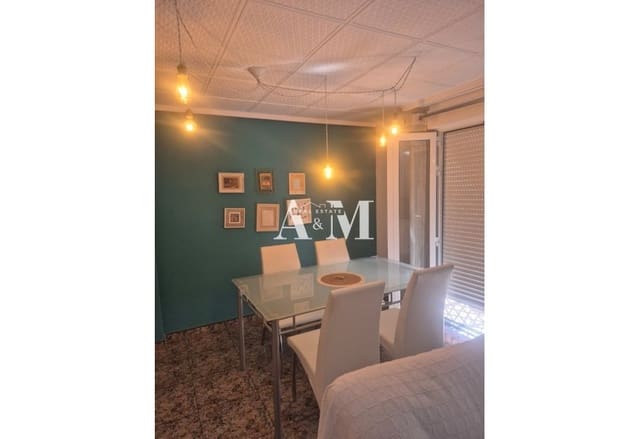 3 Zimmer Apartment zu vermieten in Carrús Est - Camí dels Magros, Elche / Elx - 700 € (Ref: 10099418)