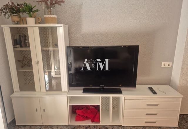 3 Zimmer Apartment zu vermieten in Carrús Est - Camí dels Magros, Elche / Elx - 700 € (Ref: 10099418)