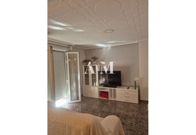 3 Zimmer Apartment zu vermieten in Carrús Est - Camí dels Magros, Elche / Elx - 700 € (Ref: 10099418)