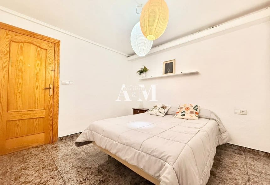 3 bedroom Apartment for rent in Elche / Elx - € 700 (Ref: 10099418)