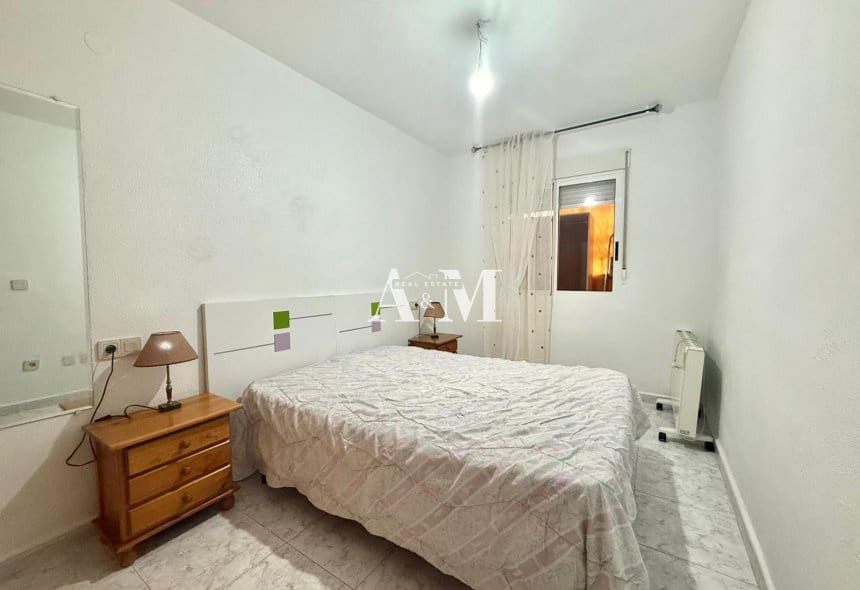 1 Zimmer Strandapartment zu vermieten in Torrevieja - 650 € (Ref: 10099465)