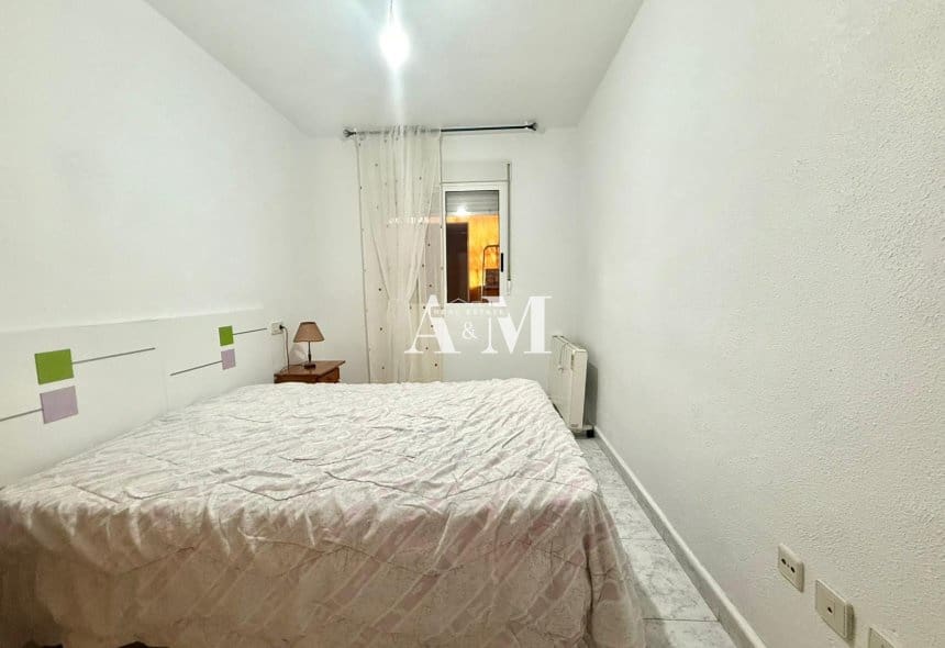 1 Zimmer Strandapartment zu vermieten in Torrevieja - 650 € (Ref: 10099465)