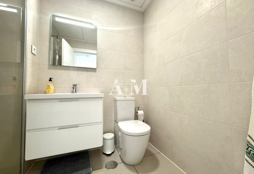 2 sovrum Bungalow att hyra i Pinar de Campoverde med pool - 1 800 € (Ref: 10101094)