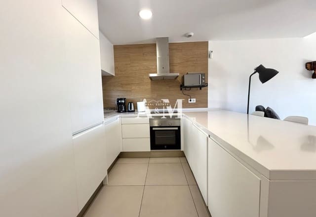 Bungalow de 2 chambres à louer à Pinar de Campoverde, Pilar de la Horadada avec piscine - 1 800 € (Ref: 10101094)