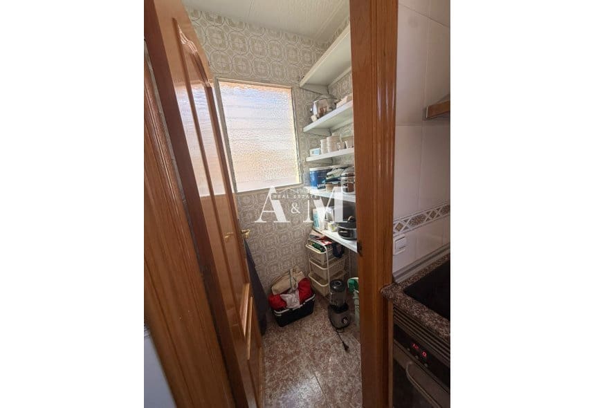 Appartement de Plage de 3 chambres à louer à Los Alcazares - 750 € (Ref: 10101095)