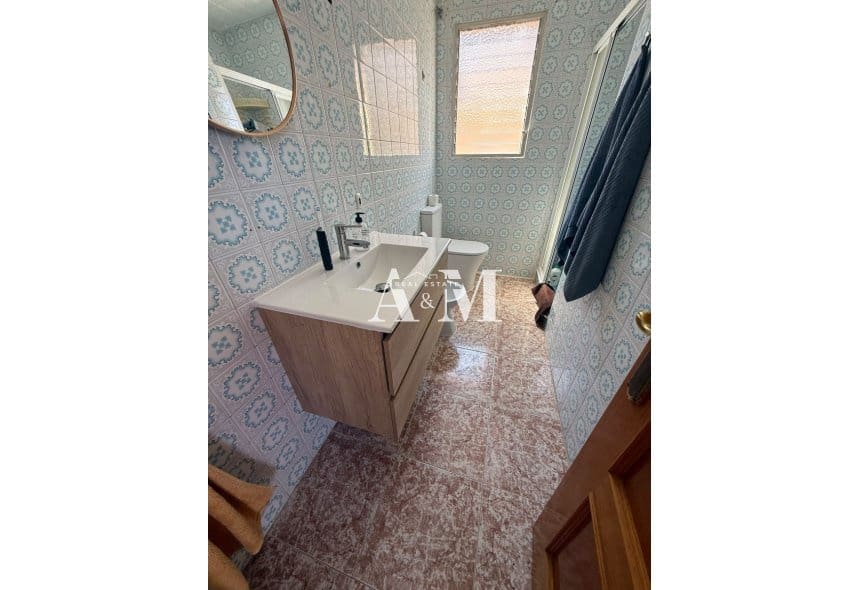 Appartement de Plage de 3 chambres à louer à Los Alcazares - 750 € (Ref: 10101095)