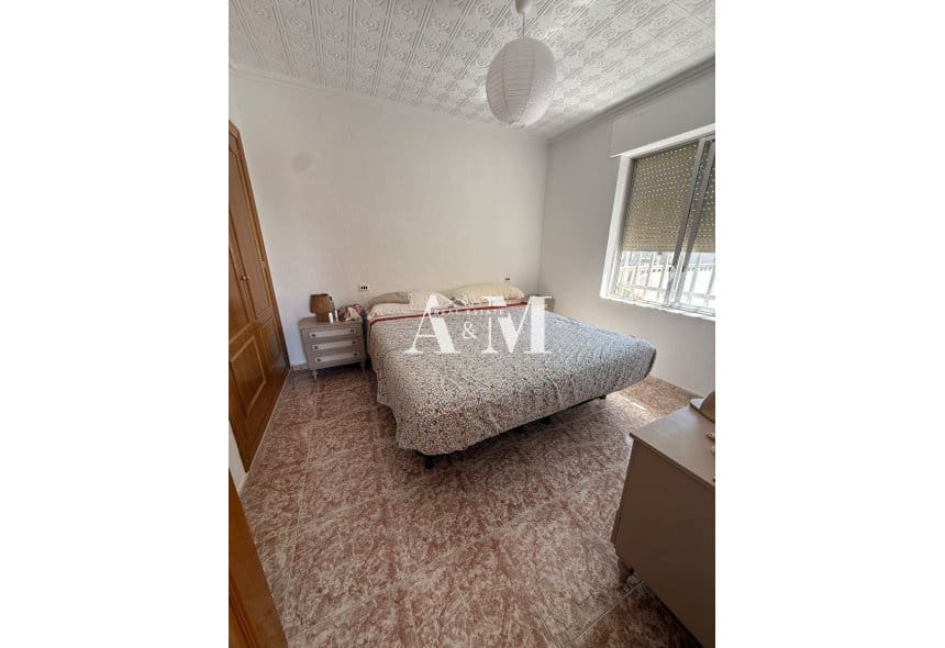 Appartement de Plage de 3 chambres à louer à Los Alcazares - 750 € (Ref: 10101095)