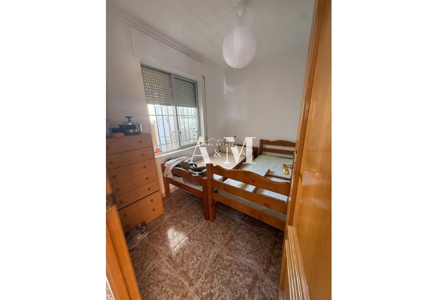 Appartement de Plage de 3 chambres à louer à Los Alcazares - 750 € (Ref: 10101095)
