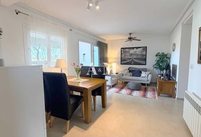 2 soverom Leilighet til leie i Hacienda Riquelme Golf, Murcia by - € 695 (Ref: 10101096)