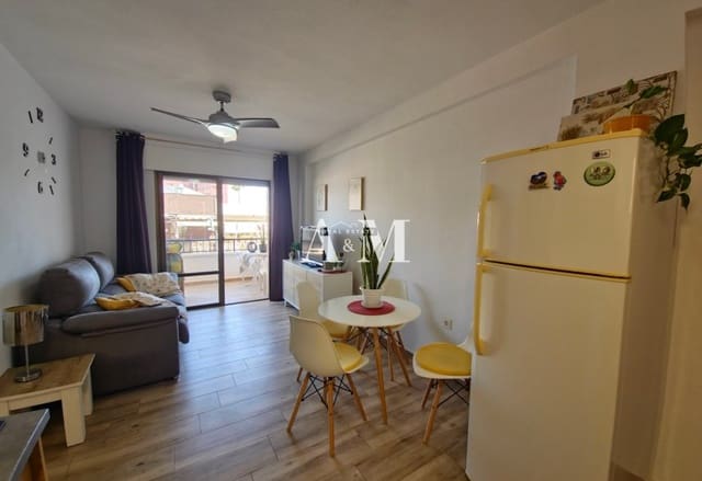 Appartement de Plage de 2 chambres à louer à Torre de la Horadada, Pilar de la Horadada - 650 € (Ref: 10101097)