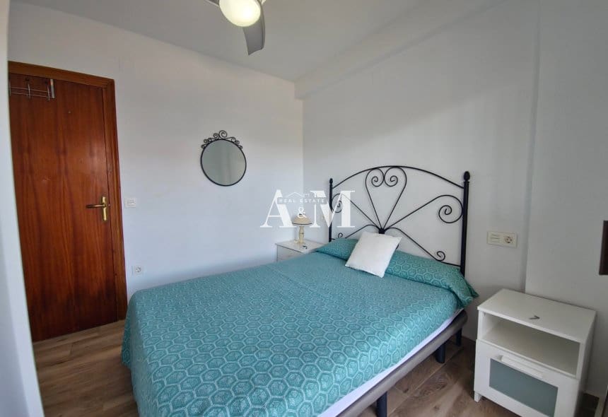 Appartement de Plage de 2 chambres à louer à Torre de la Horadada - 650 € (Ref: 10101097)