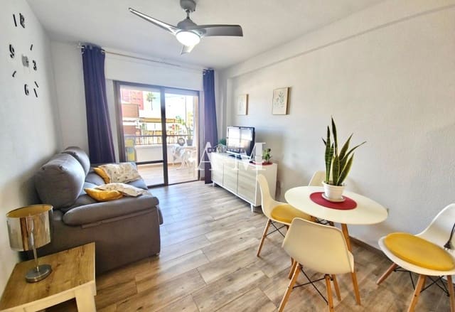 Appartement de Plage de 2 chambres à louer à Torre de la Horadada, Pilar de la Horadada - 650 € (Ref: 10101097)