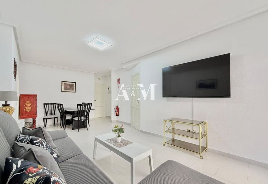 Appartement de Plage de 2 chambres à louer à Santiago de la Ribera - 850 € (Ref: 10106539)