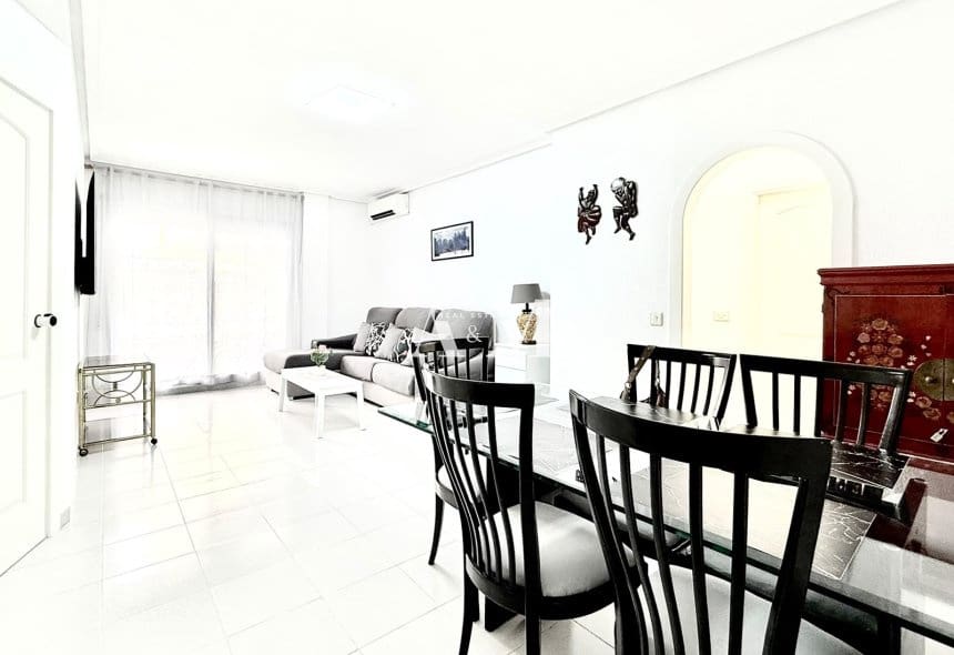Appartement de Plage de 2 chambres à louer à Santiago de la Ribera - 850 € (Ref: 10106539)