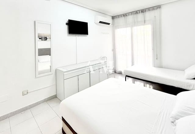 2 sovrum Strandlägenhet att hyra i Santiago de la Ribera, San Javier - 850 € (Ref: 10106539)