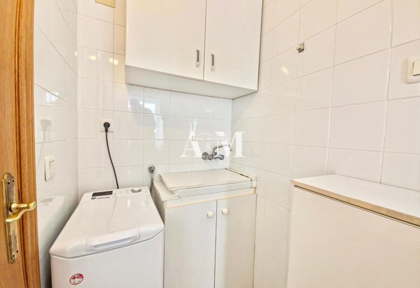3 sypialnia Penthouse do wynajęcia w Miasto Alicante / Alacant z garażem - 1 700 € (Ref: 10111047)