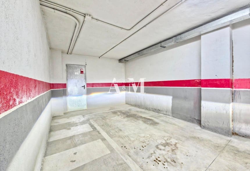 3 sypialnia Penthouse do wynajęcia w Miasto Alicante / Alacant z garażem - 1 700 € (Ref: 10111047)