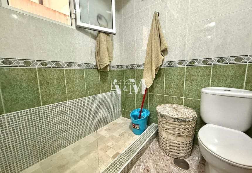 2 sovrum Lägenhet att hyra i Torrevieja - 850 € (Ref: 10113518)
