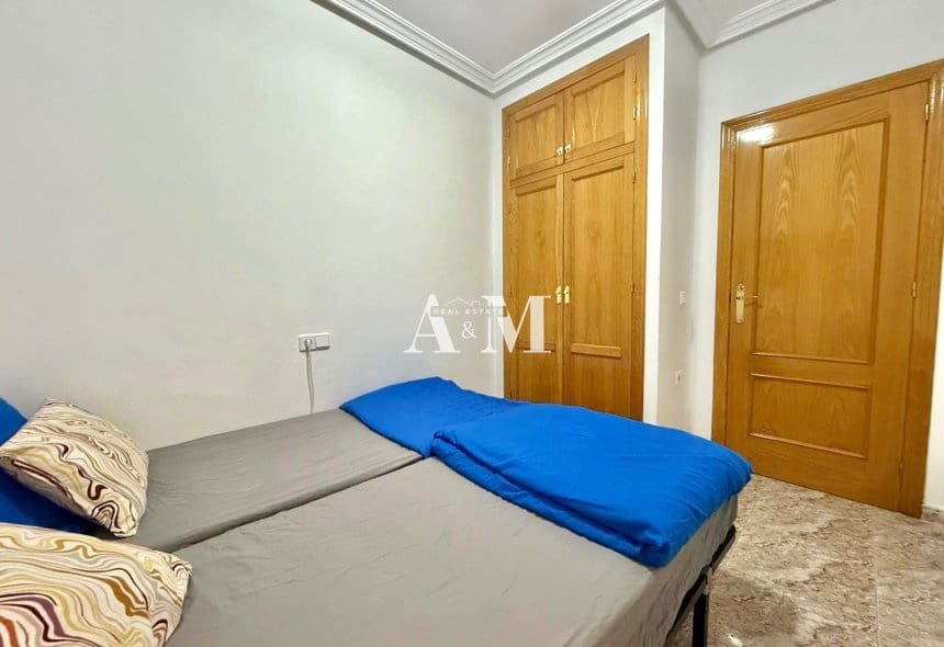 2 sovrum Lägenhet att hyra i Torrevieja - 850 € (Ref: 10113518)