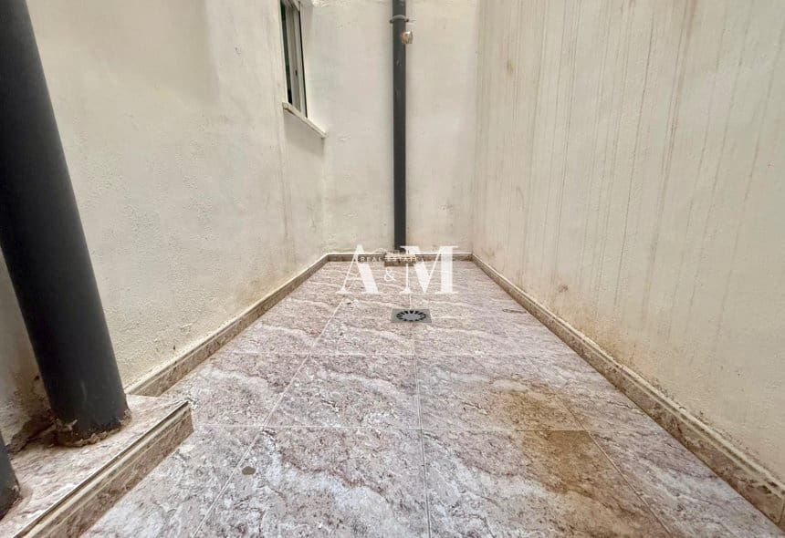 2 sovrum Lägenhet att hyra i Torrevieja - 850 € (Ref: 10113518)