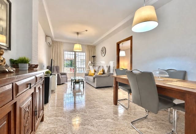 2 sovrum Lägenhet att hyra i Playa de los Locos, Torrevieja - 850 € (Ref: 10113518)
