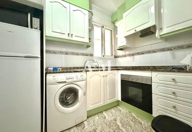 2 sovrum Lägenhet att hyra i Playa de los Locos, Torrevieja - 850 € (Ref: 10113518)