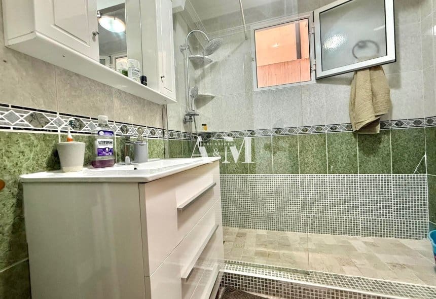 2 sovrum Lägenhet att hyra i Torrevieja - 850 € (Ref: 10113518)