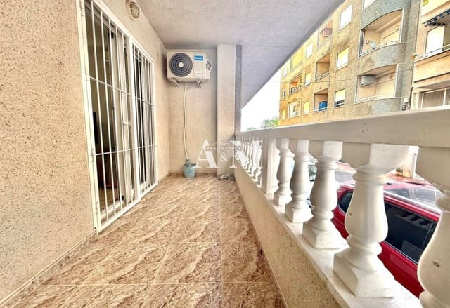 2 sovrum Lägenhet att hyra i Playa de los Locos, Torrevieja - 850 € (Ref: 10113518)
