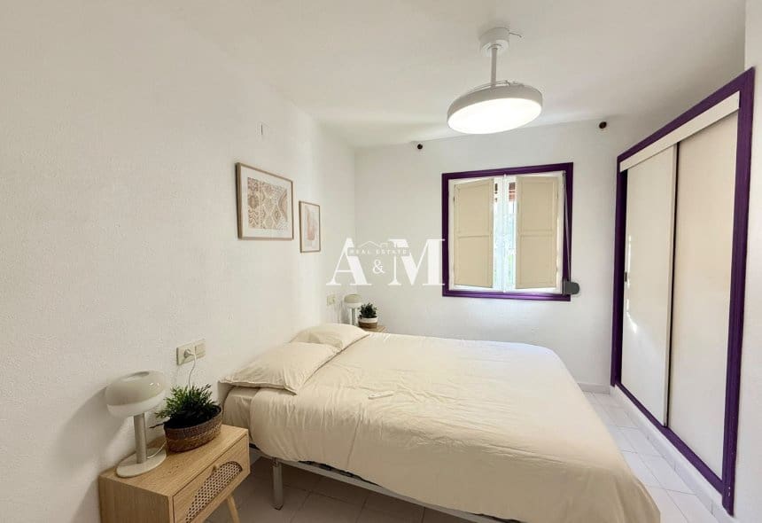 Appartement de 2 chambres à louer à San Miguel de Salinas avec piscine - 550 € (Ref: 10113519)