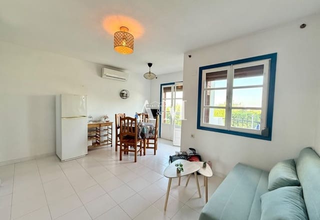 Appartement de 2 chambres à louer à San Miguel de Salinas avec piscine - 550 € (Ref: 10113519)