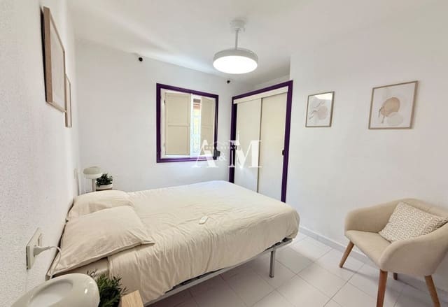 Appartement de 2 chambres à louer à San Miguel de Salinas avec piscine - 550 € (Ref: 10113519)