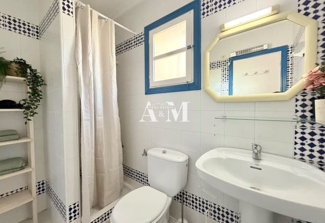 Appartement de 2 chambres à louer à San Miguel de Salinas avec piscine - 550 € (Ref: 10113519)