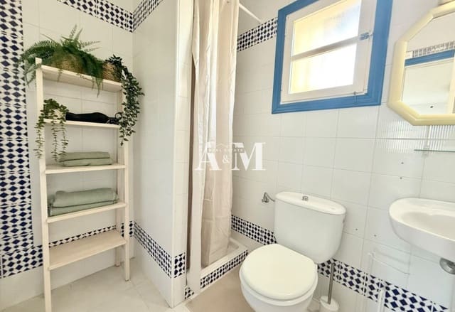 Appartement de 2 chambres à louer à San Miguel de Salinas avec piscine - 550 € (Ref: 10113519)
