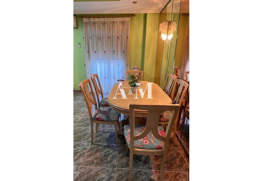 3 quarto Apartamento para arrendar em Elche / Elx - 900 € (Ref: 10113520)
