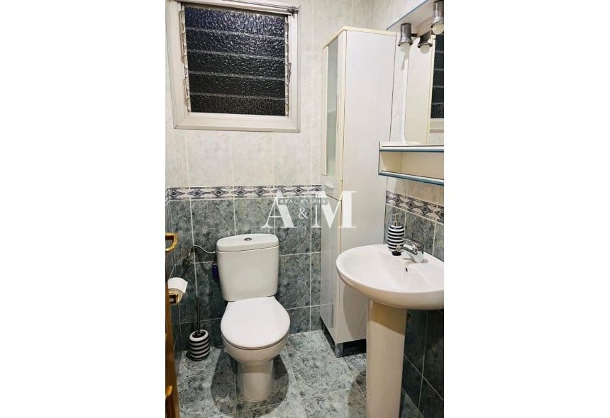 3 quarto Apartamento para arrendar em Elche / Elx - 900 € (Ref: 10113520)
