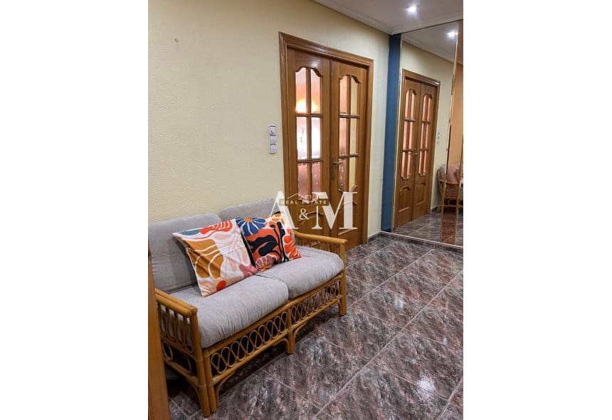 3 quarto Apartamento para arrendar em Elche / Elx - 900 € (Ref: 10113520)