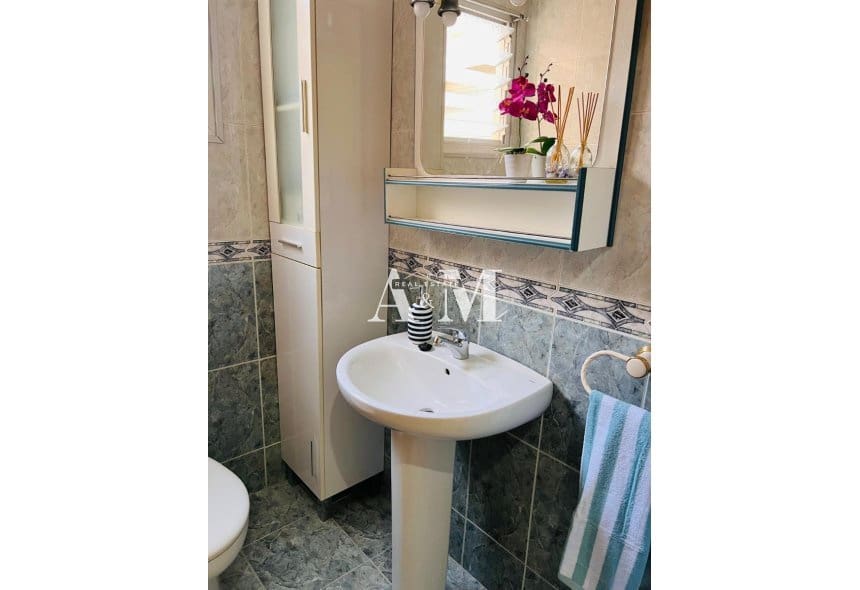 3 quarto Apartamento para arrendar em Elche / Elx - 900 € (Ref: 10113520)